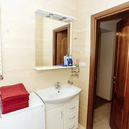 Apartment Near Museum Lviv Exterior photo