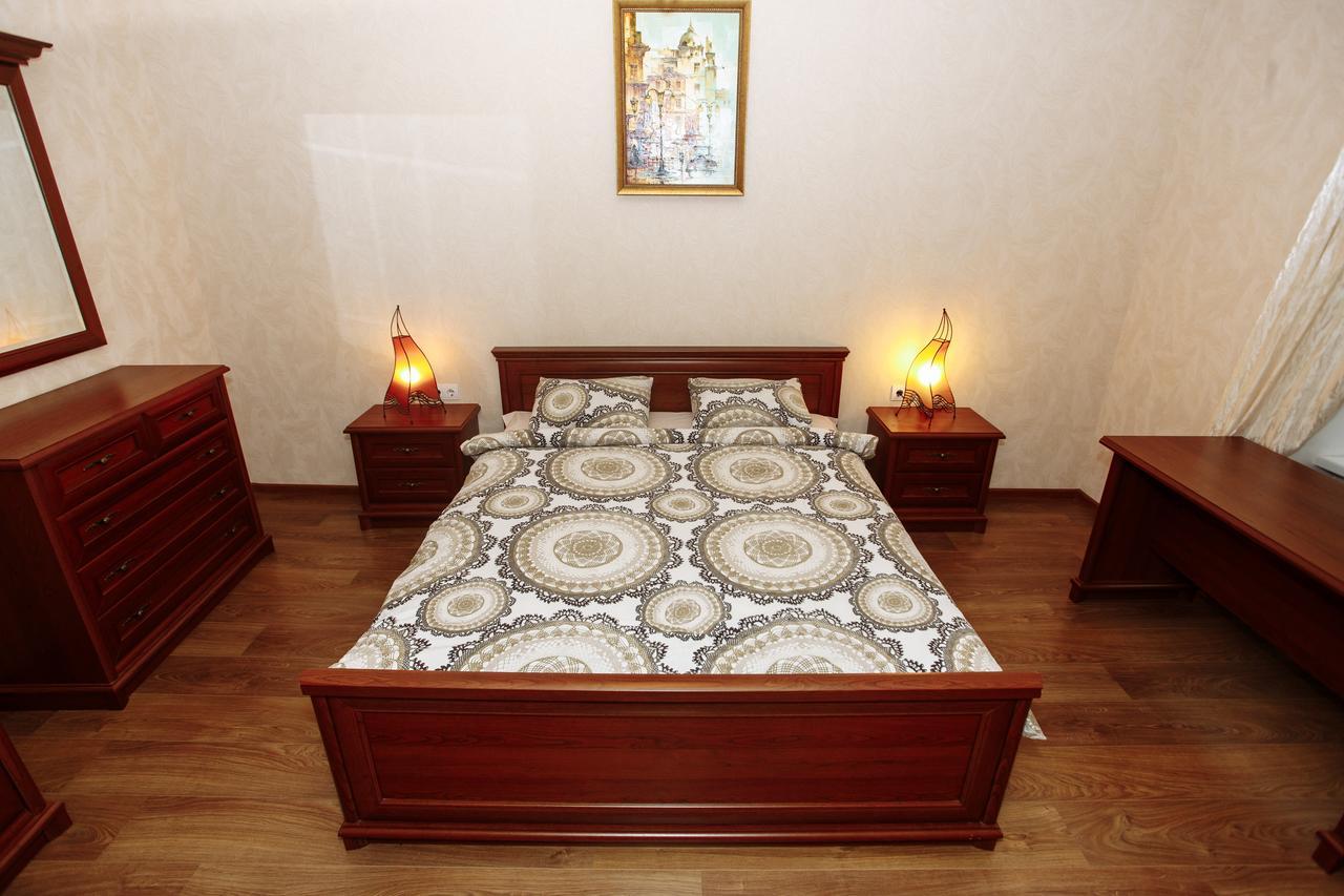 Near Museum Apartment Lviv