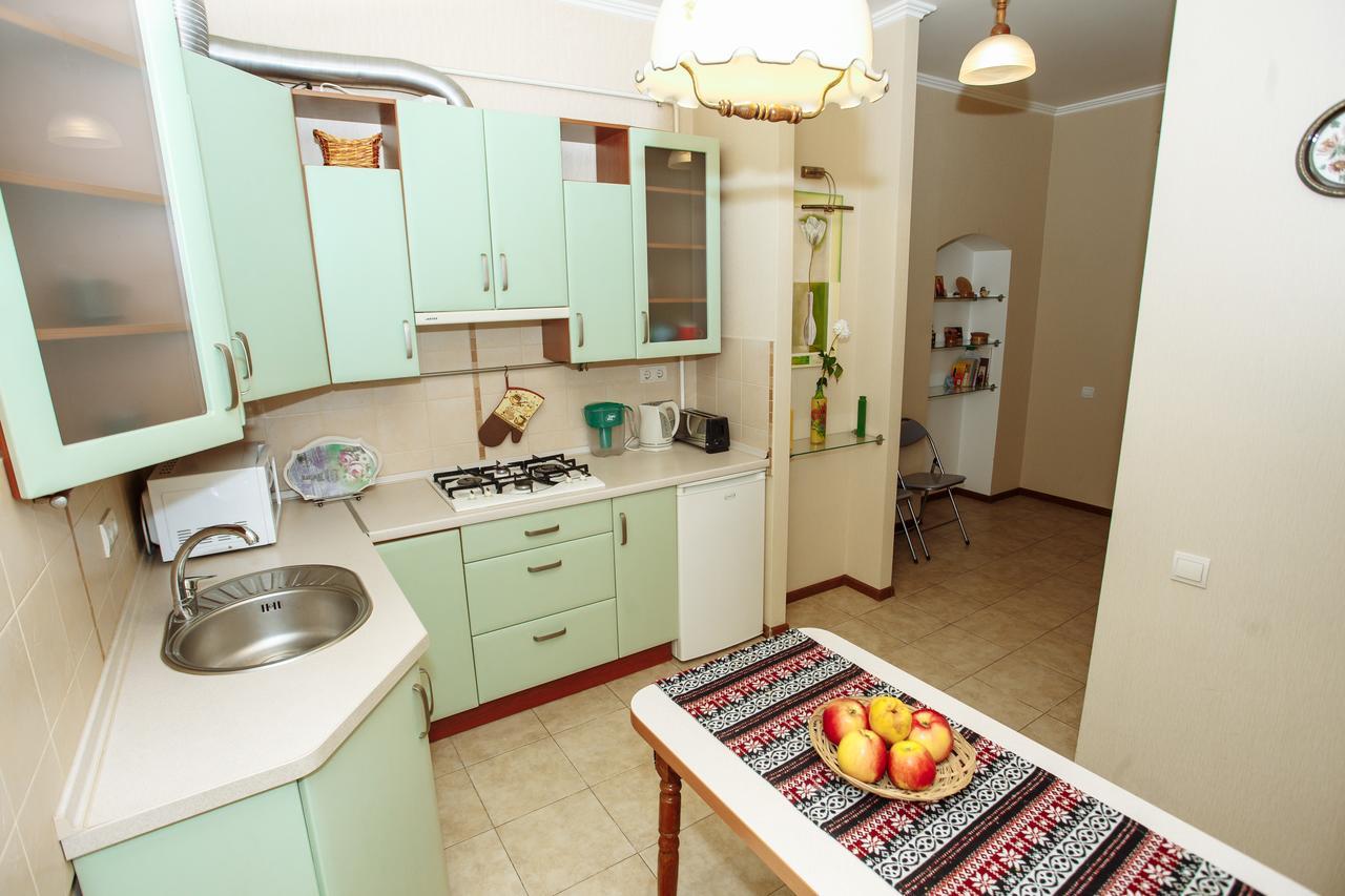 Apartment Near Museum *